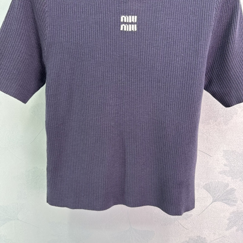 Miu Miu T-Shirts